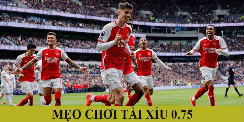 Những mẹo cần biết để chơi kèo chiến thắng