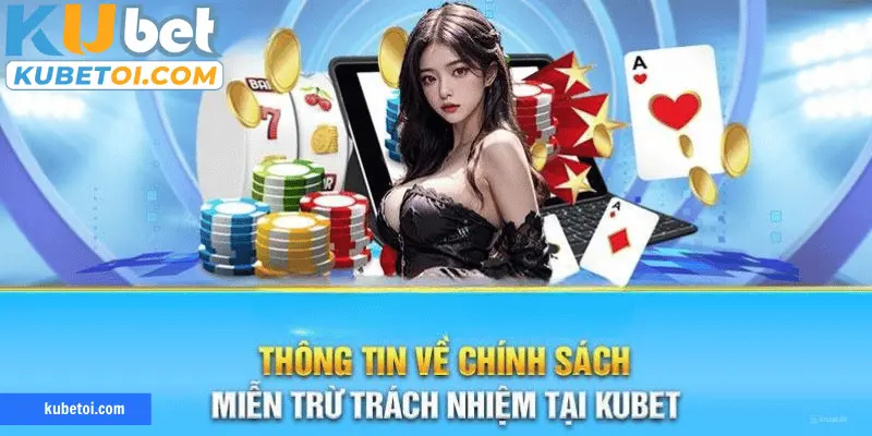 Thông tin thú vị về điều khoản miễn trách nhiệm